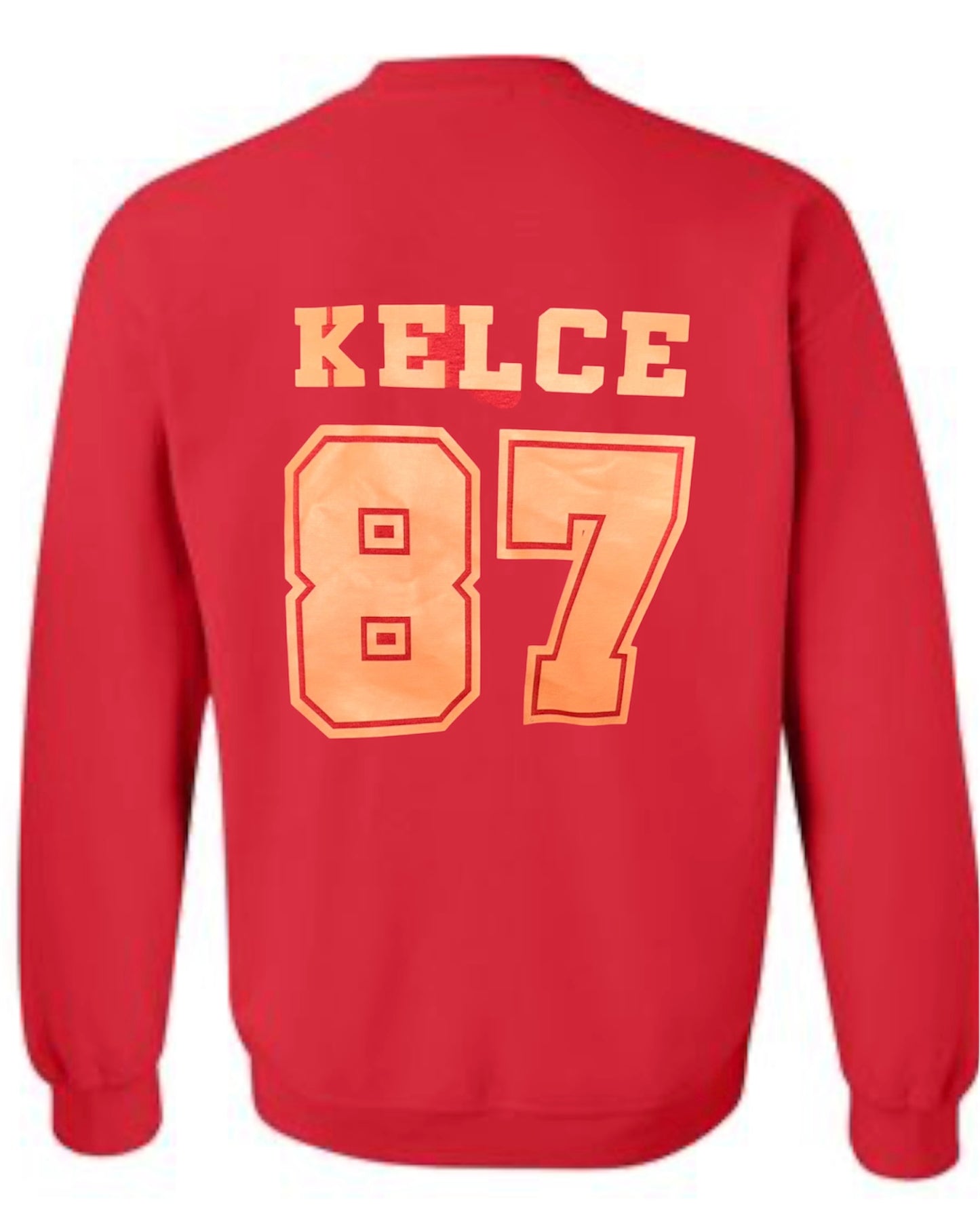 Karma Crew Neck
