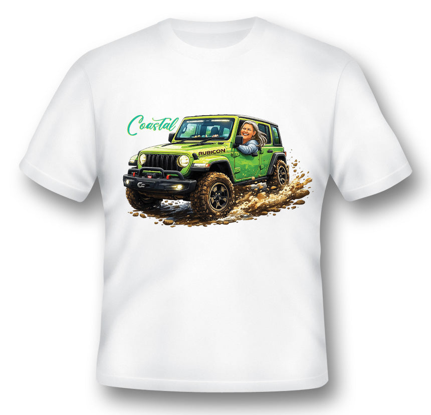 AI Tee Shirt
