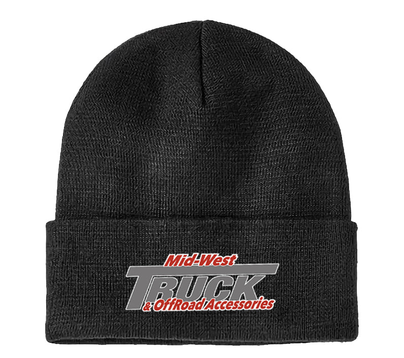 MidWest Beanie