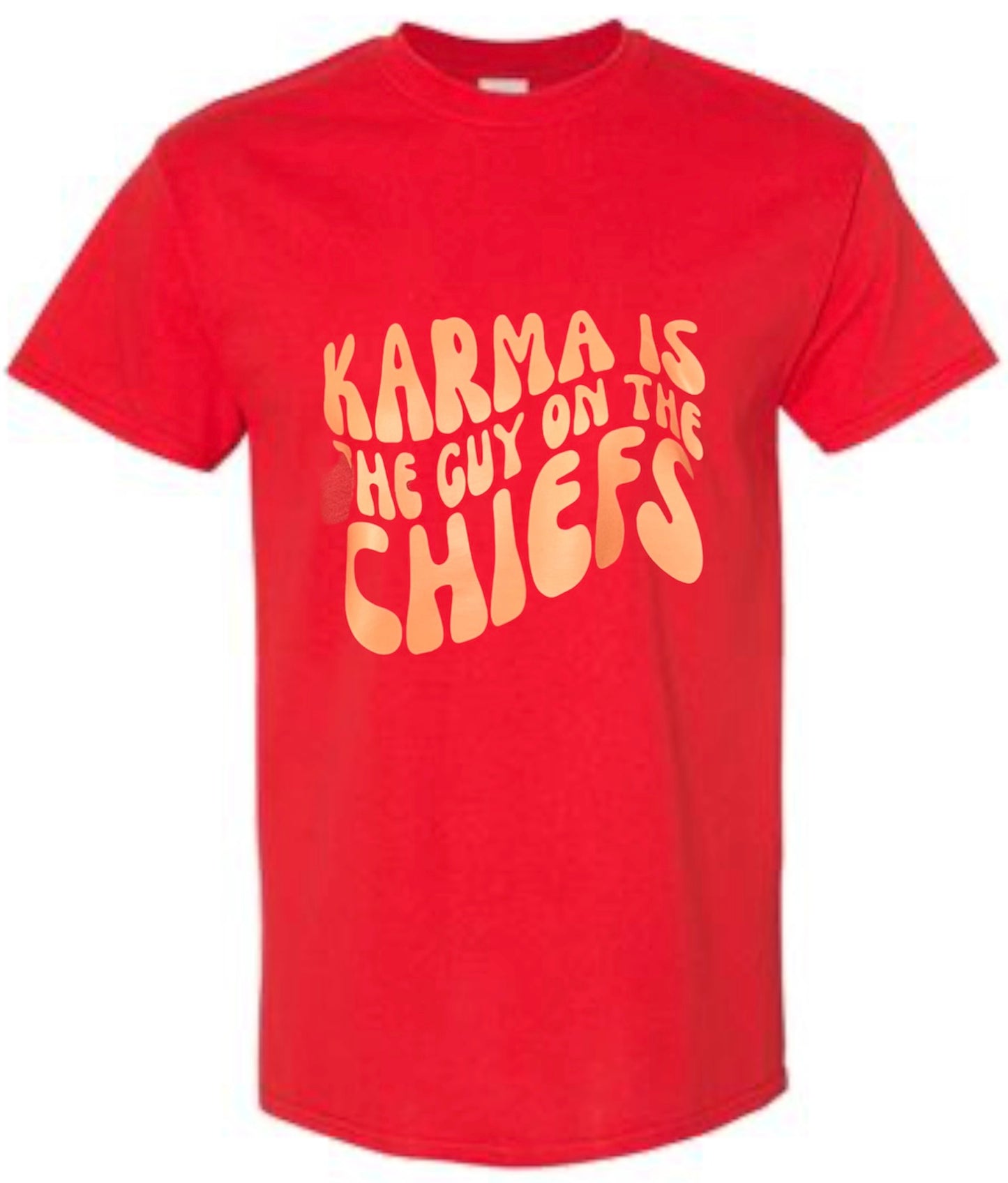 Karma Tee