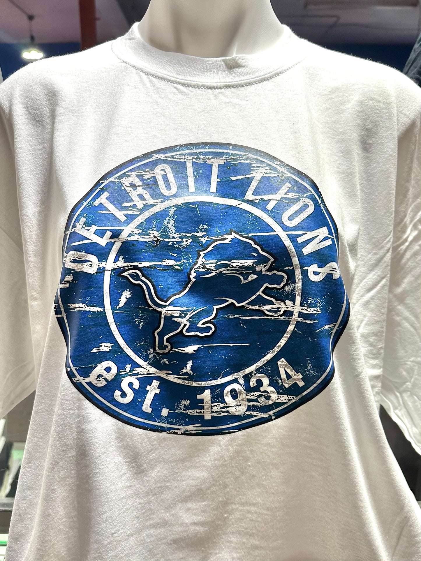 The OG Tee - cotton tee