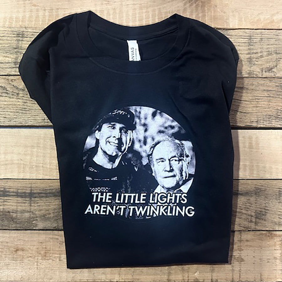 Little Lights Clark Short Sleeve Tee