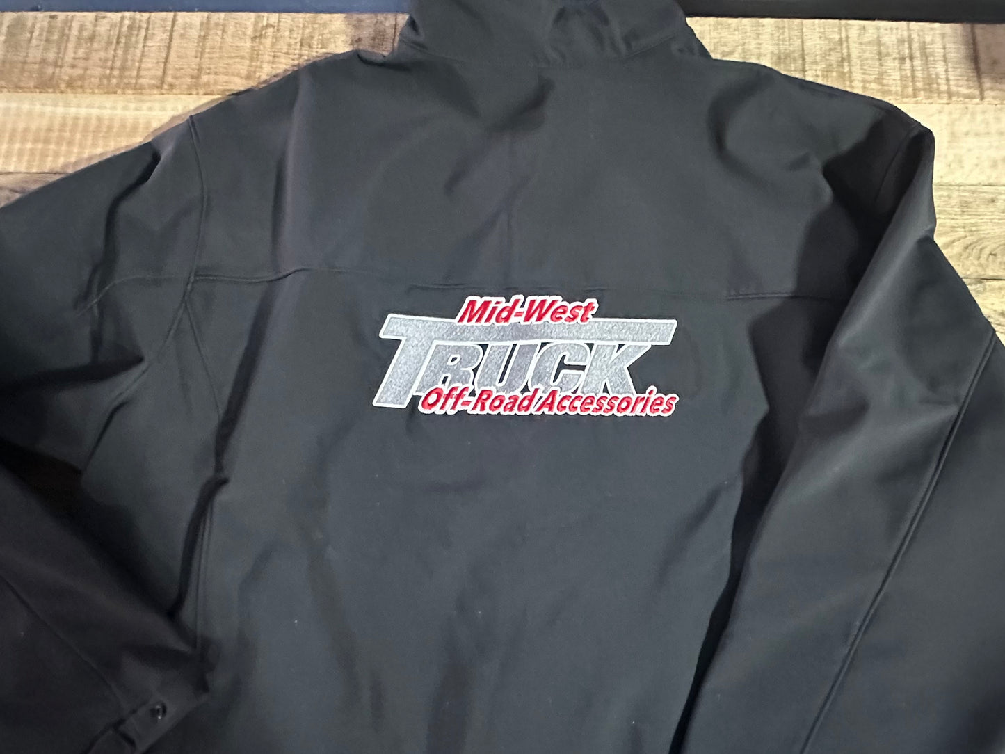 MidWest Truck Jacket