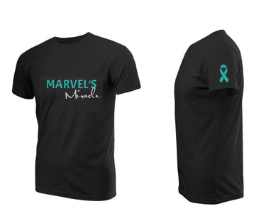 Marvel's Miracle T-Shirt
