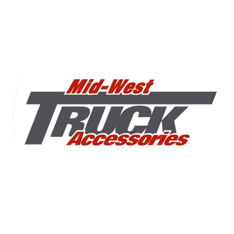 MidWest Truck Grey Crew
