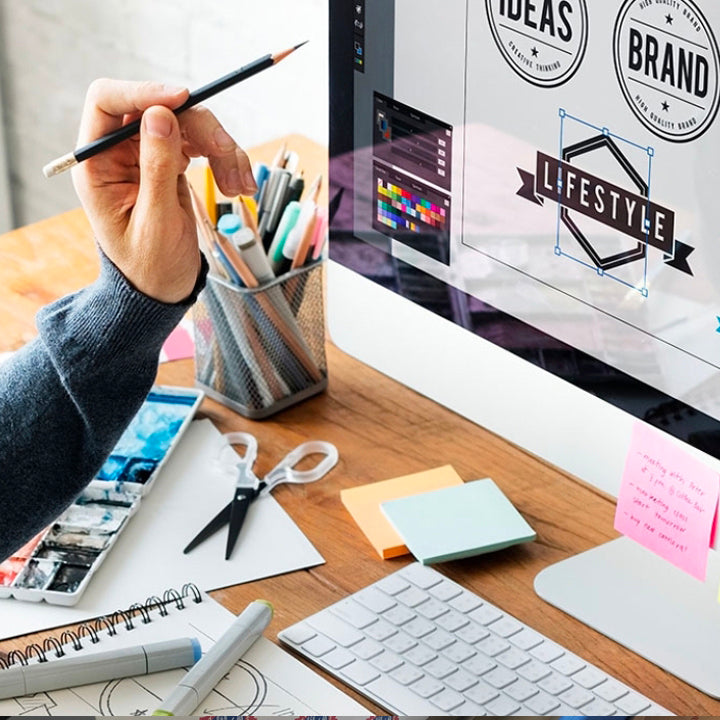 Design & Art Services