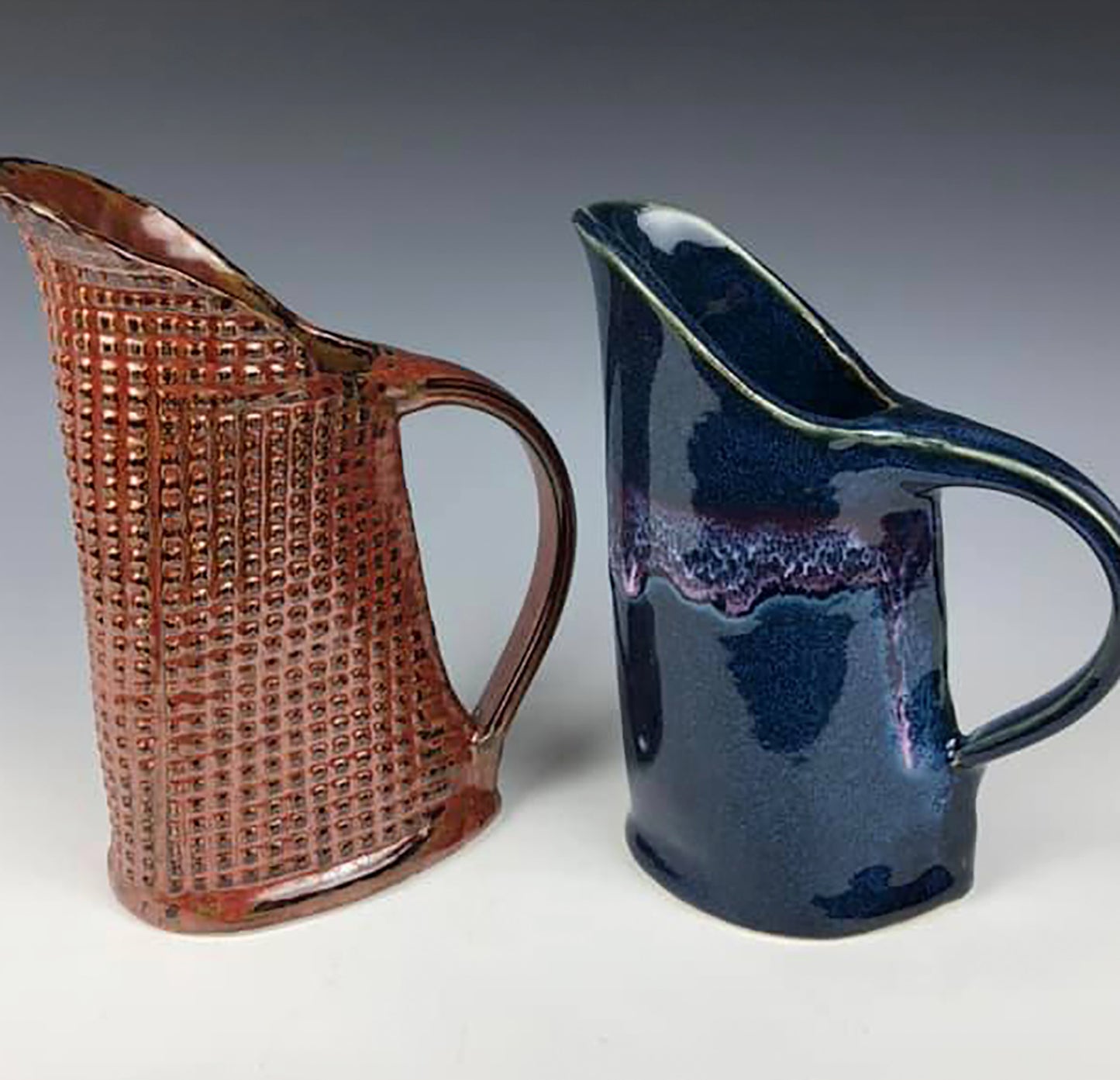 February 21, 2024 - Make a Pitcher with Jan's Pottery