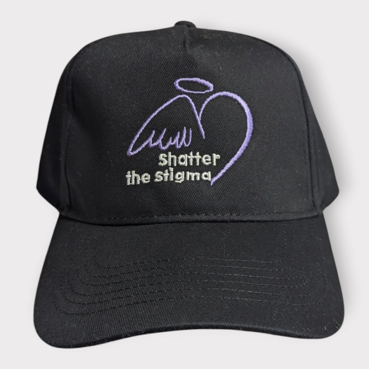 Shatter the Stigma Hat - Fundraiser
