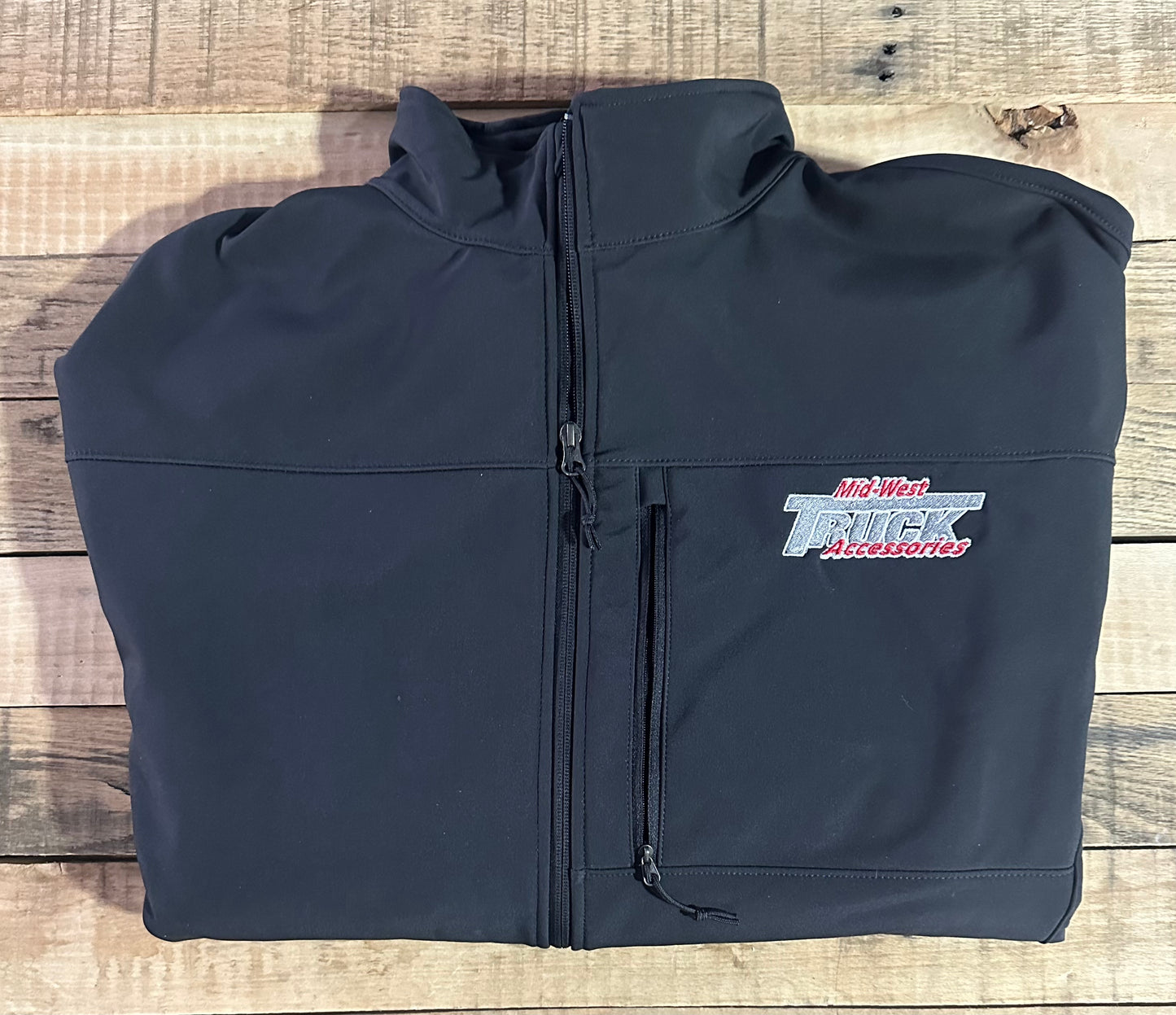 MidWest Truck Jacket