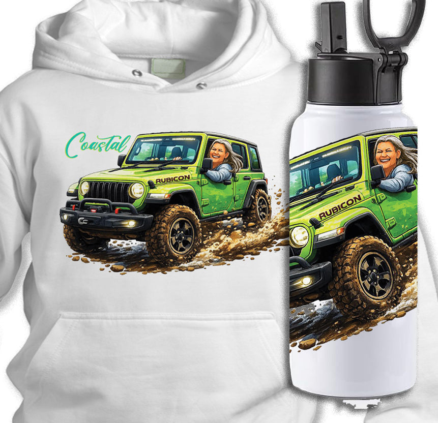 AI Hoodie Bundle