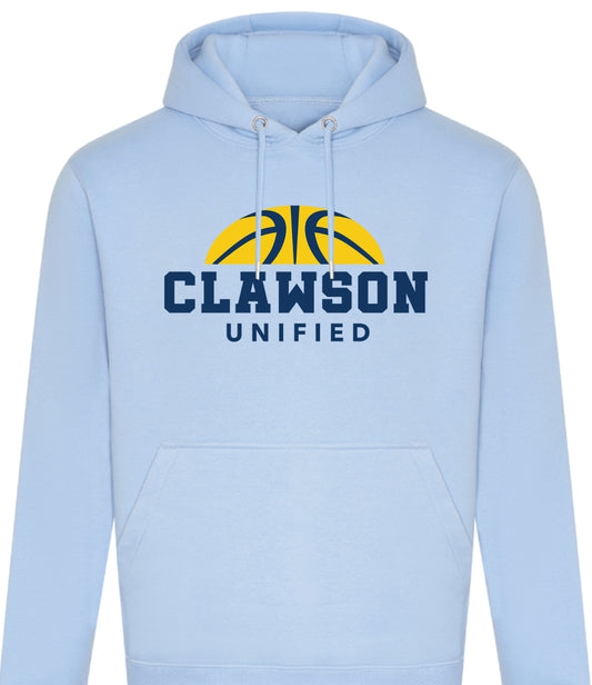 Clawson United Hoodie