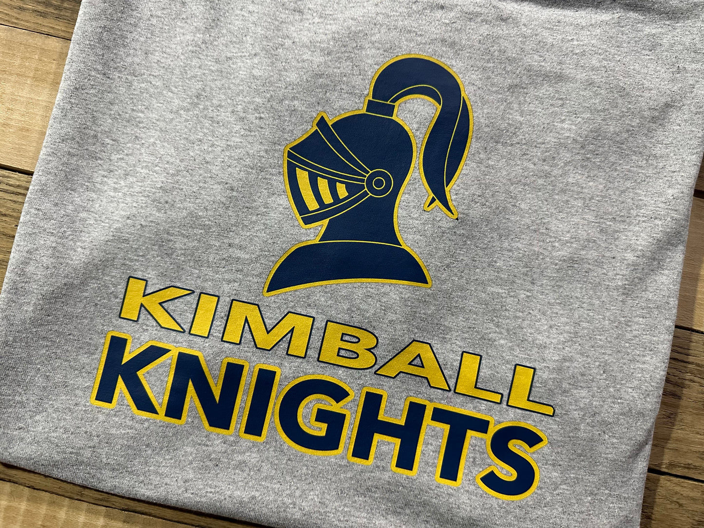 Kimball Knights Tee Shirt