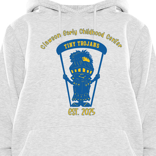Clawson Early Learning Center Hoodie