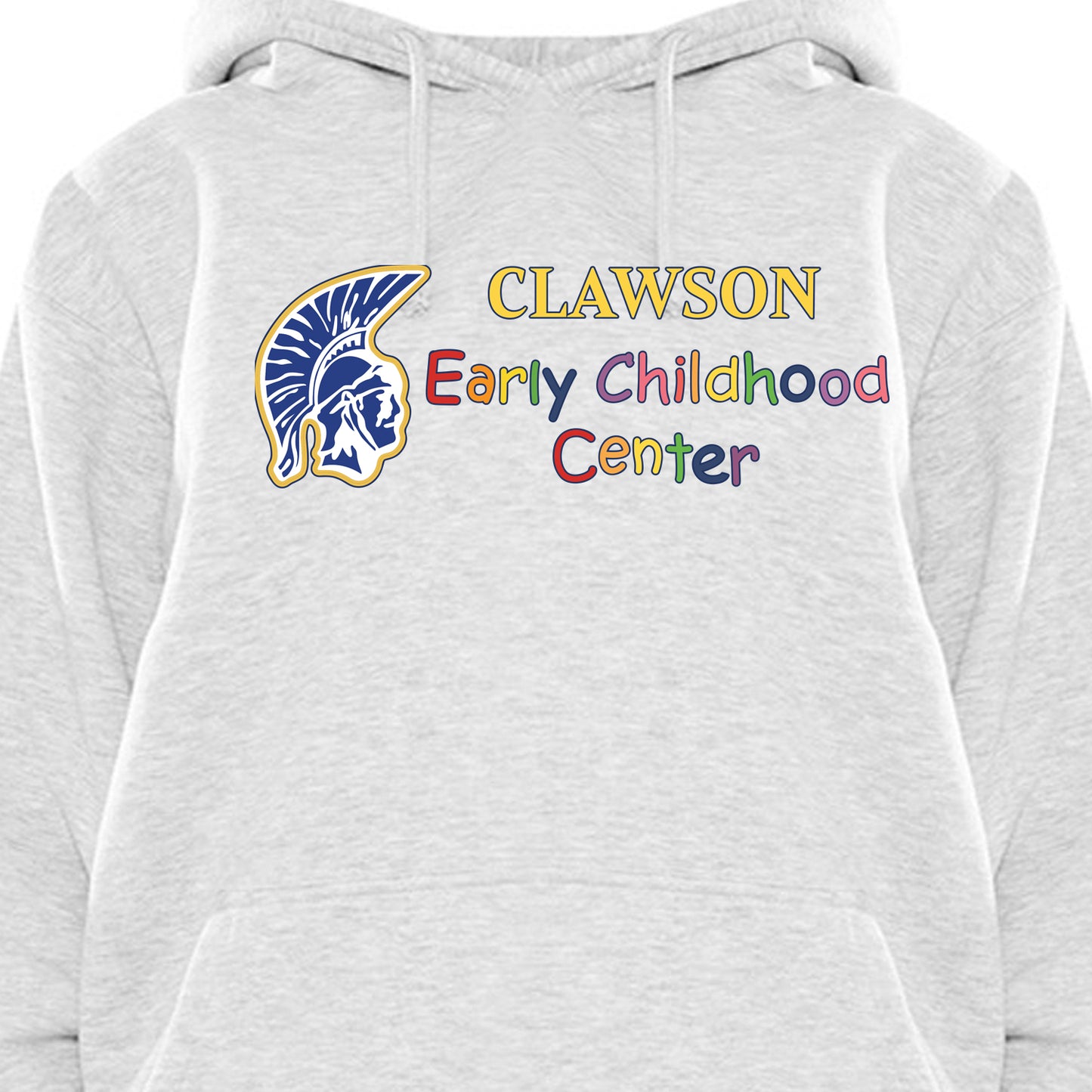 Clawson Early Learning Center Hoodie