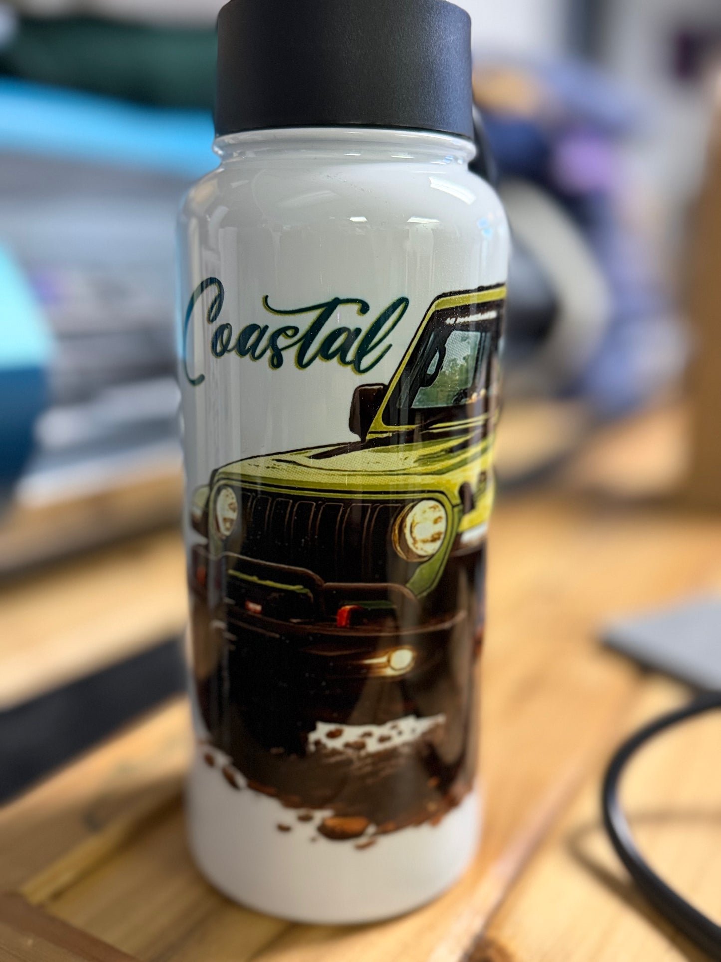 32 oz.Tumbler