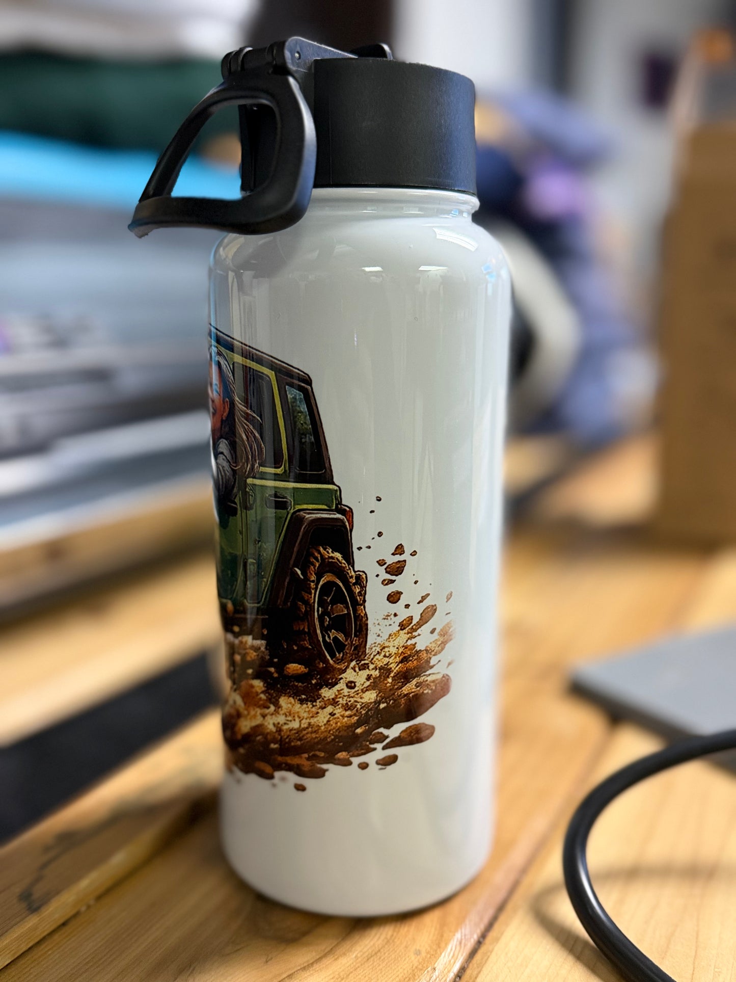 32 oz.Tumbler