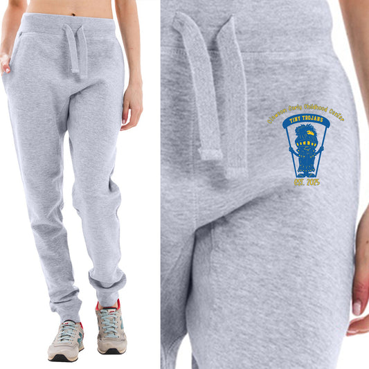 Clawson Early Learning Center Premium Fleece Jogger