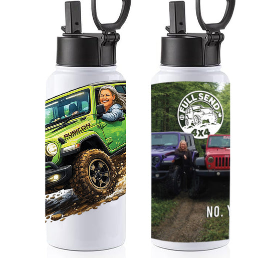 32 oz.Tumbler