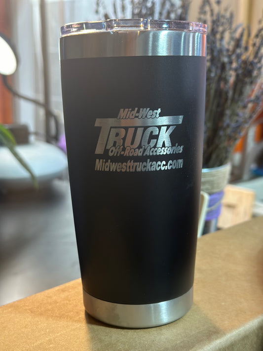 MidWest Black Yeti