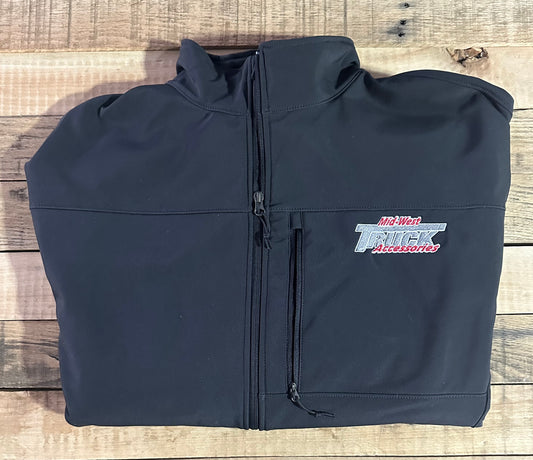 MidWest Truck Jacket